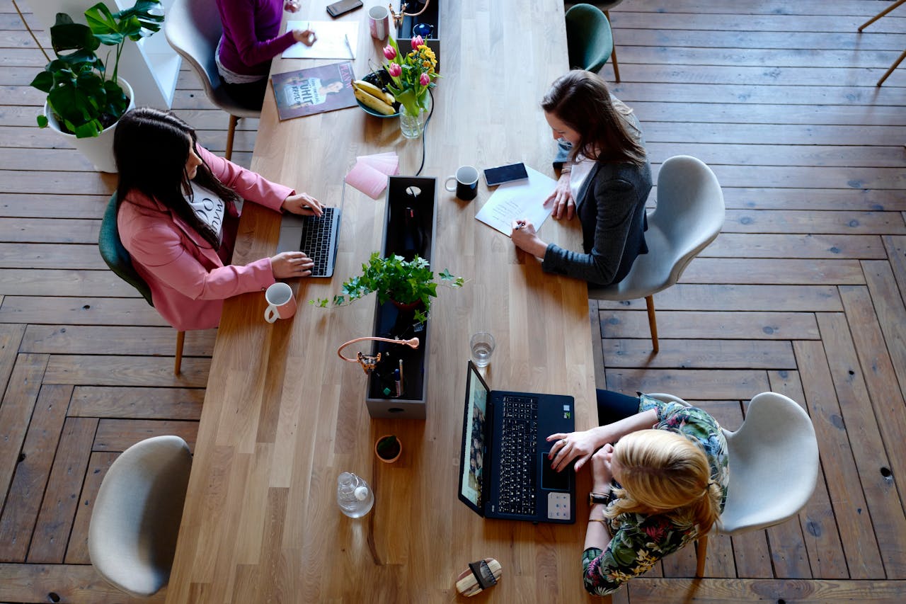 jobhub
